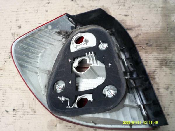 FEU ARRIERE DROIT BMW - Vue 2